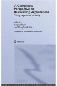A Complexity Perspective on Researching Organisations