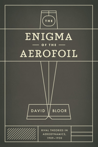 Enigma of the Aerofoil