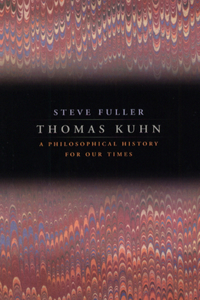 Thomas Kuhn