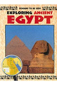 Exploring Ancient Egypt