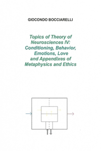 Topics of Theory of Neurosciences IV