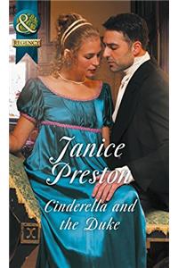 Cinderella and the Duke