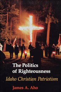 Politics of Righteousness
