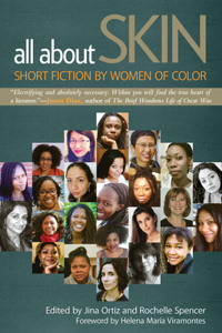 All about Skin: Short Fiction by Women of Color