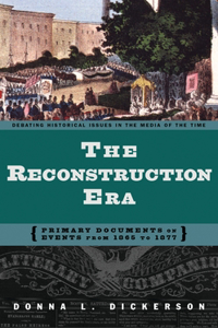 The Reconstruction Era