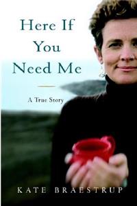 Here If You Need Me