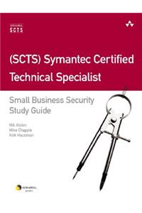 Scts Symantec Certified Technical Specialist