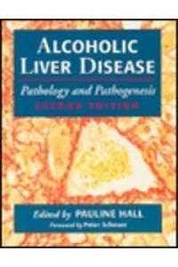Alcoholic Liver Disease