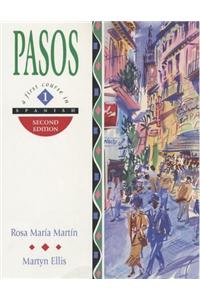 Pasos: A First Course In Spanish