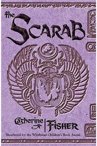 The Oracle Sequence: The Scarab