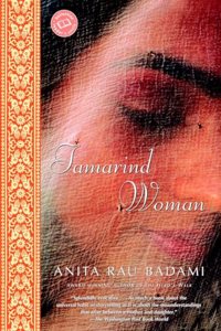 Tamarind Woman