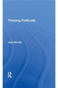 Thinking Politically/H