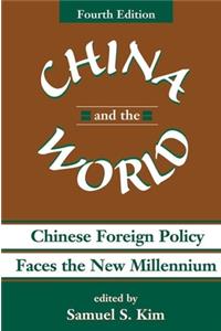 China And The World