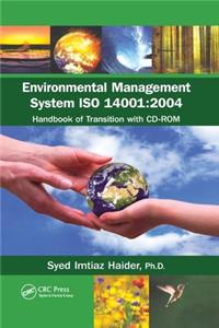 Environmental Management System ISO 14001: 2004