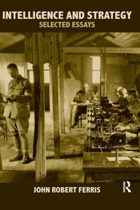 Intelligence and Strategy