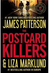 The Postcard Killers