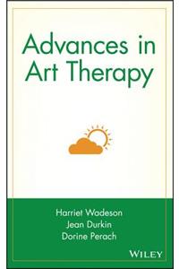 Advances in Art Therapy