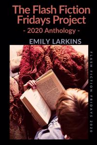 The Flash Fiction Fridays Project