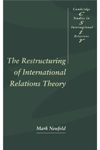 Restructuring of International Relations Theory