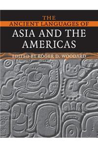 Ancient Languages of Asia and the Americas