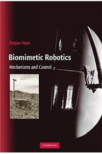Biomemetic Robotics