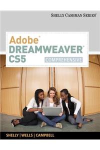 Adobe Dreamweaver CS5