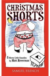 Christmas Shorts