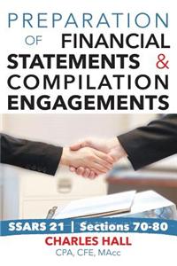 Preparation of Financial Statements & Compilation Engagements