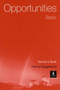 Opportunities Basic (Arab-World) Teacher's Book