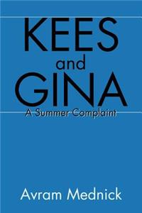 Kees and Gina