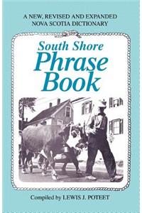 South Shore Phrase Book