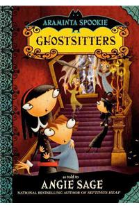 Ghostsitters