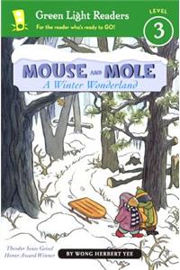 Mouse and Mole