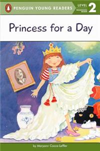 Princess for a Day