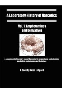 Laboratory History of Narcotics