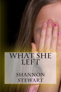 What She Left