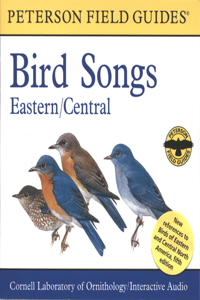Field Guide to Bird Songs