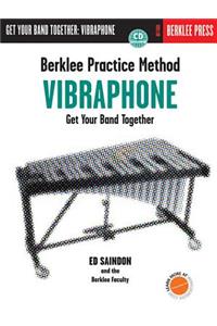 Berklee Practice Method: Vibraphone