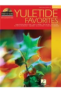 Yuletide Favorites