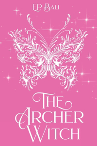 Archer Witch (Pastel Edition)