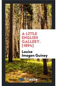 A Little English Gallery
