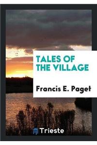 Tales of the Village