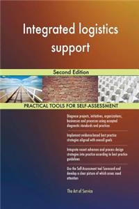 Integrated logistics support Second Edition