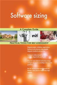 Software Sizing a Complete Guide