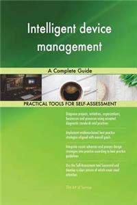 Intelligent device management A Complete Guide