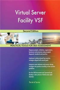 Virtual Server Facility VSF Second Edition