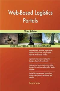 Web-Based Logistics Portals Third Edition