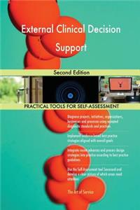 External Clinical Decision Support Second Edition