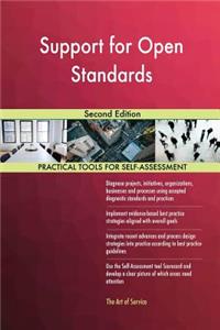 Support for Open Standards Second Edition