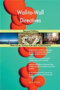 Wall-to-Wall Directives Second Edition